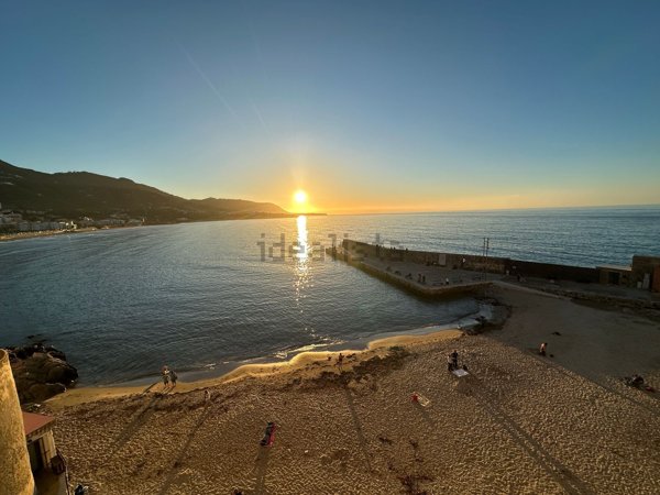 appartamento in vendita a Cefalù