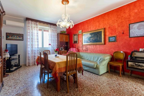 appartamento in vendita a Cefalù