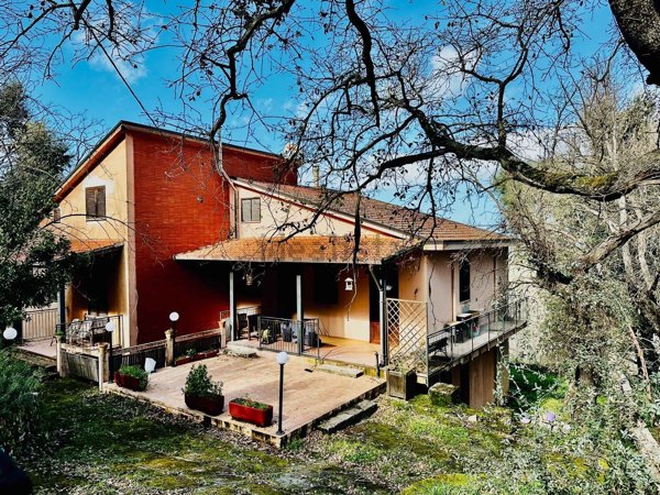 casa indipendente in vendita a Cefalù in zona Gibilmanna