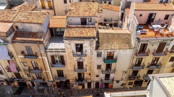 appartamento in vendita a Cefalù