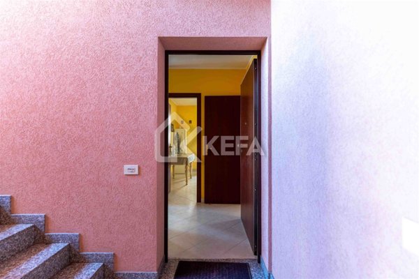 appartamento in vendita a Cefalù