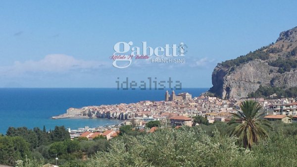 casa indipendente in vendita a Cefalù
