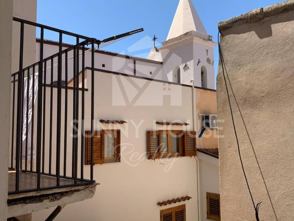 appartamento in vendita a Cefalù