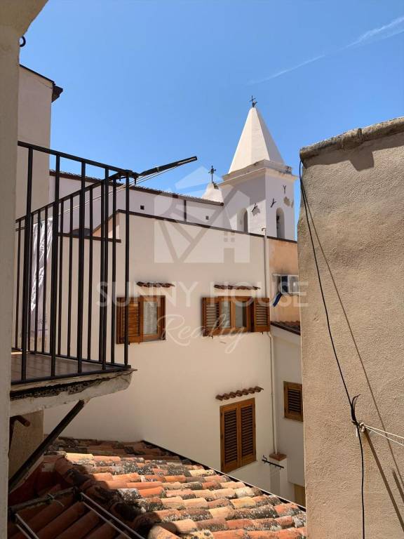 appartamento in vendita a Cefalù