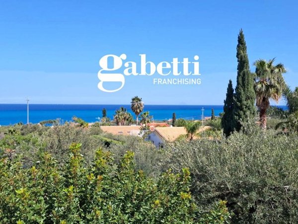 casa indipendente in vendita a Cefalù