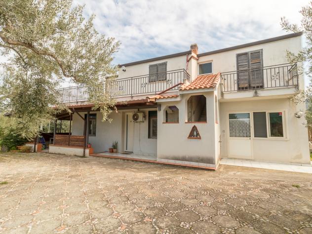 casa indipendente in vendita a Cefalù