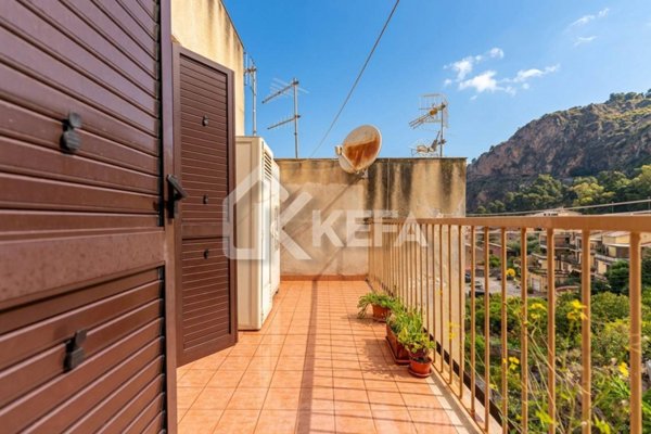 appartamento in vendita a Cefalù