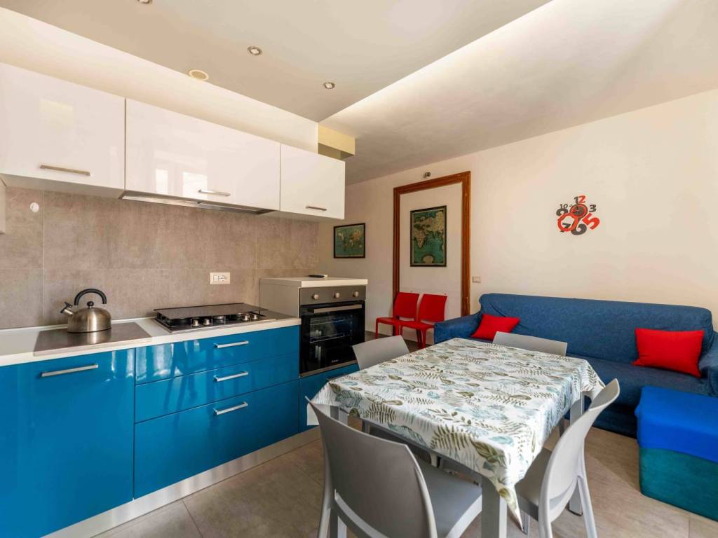 appartamento in vendita a Cefalù