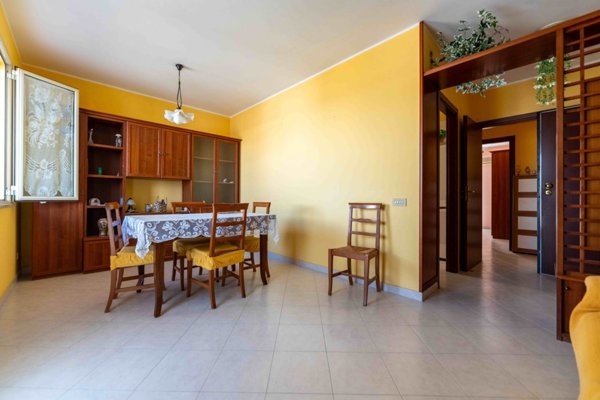 appartamento in vendita a Cefalù