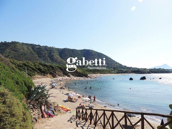 casa indipendente in vendita a Cefalù