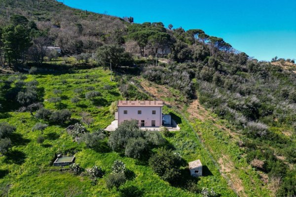 casa indipendente in vendita a Cefalù