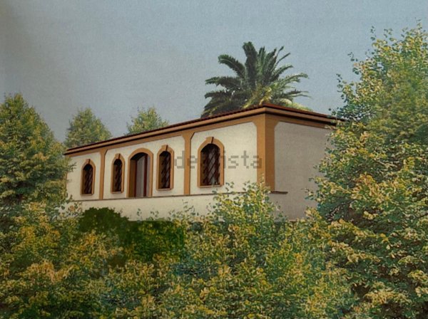 casa indipendente in vendita a Cefalù