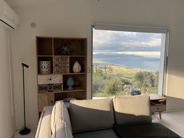 appartamento in vendita a Cefalù