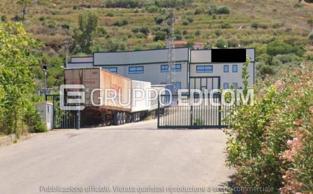 negozio in vendita a Cefalù