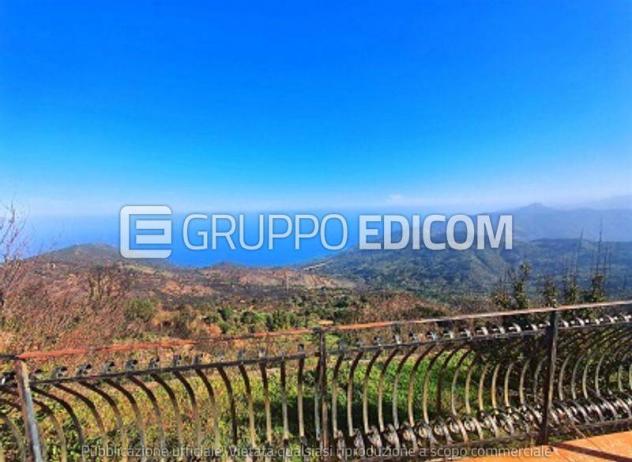 terreno edificabile in vendita a Cefalù