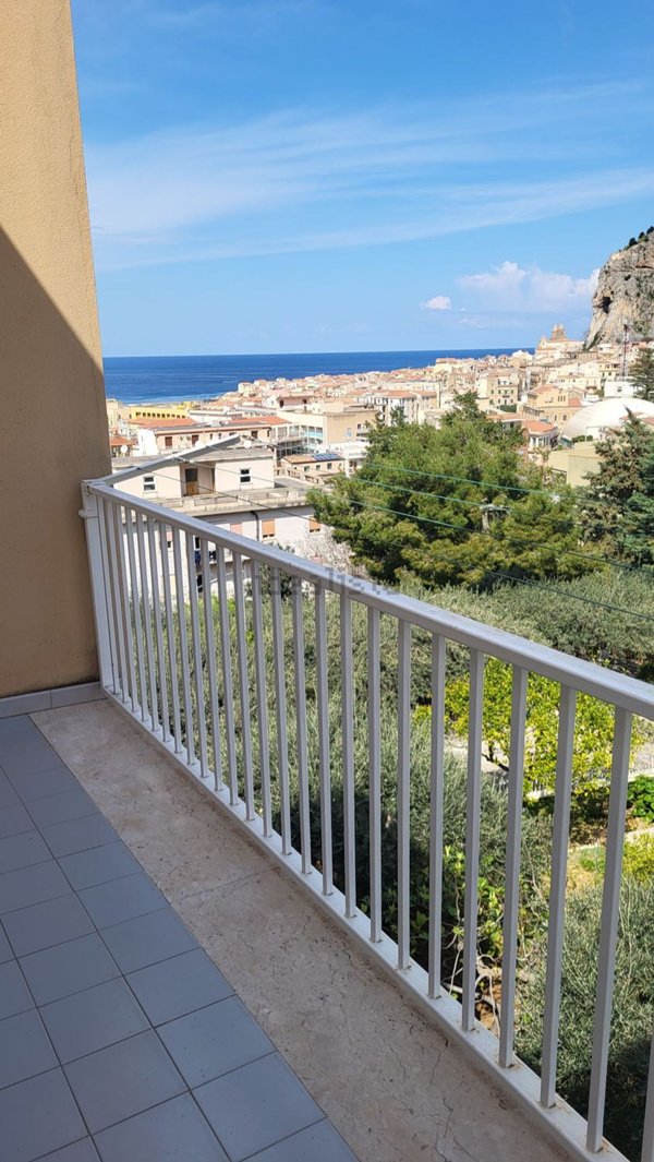 appartamento in vendita a Cefalù