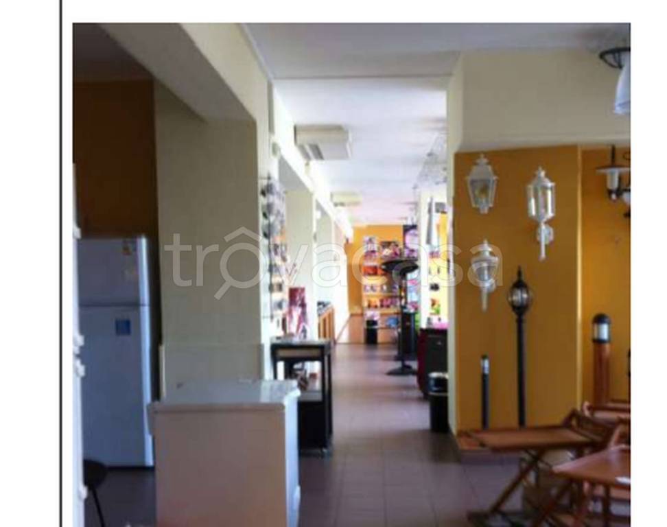 negozio in vendita a Cefalù