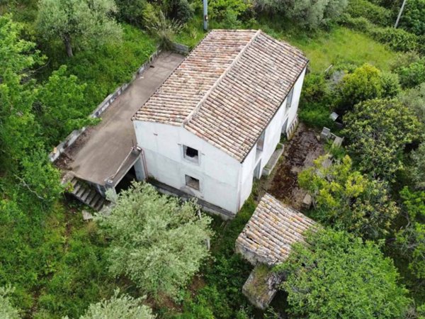 casa indipendente in vendita a Cefalù