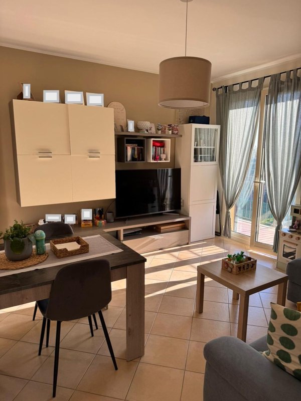 appartamento in vendita a Cefalù