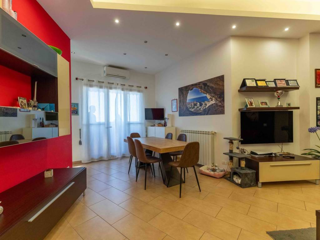 appartamento in vendita a Cefalù