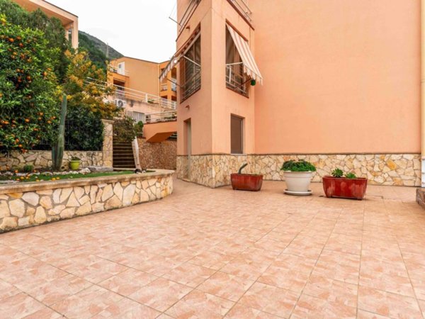 appartamento in vendita a Cefalù