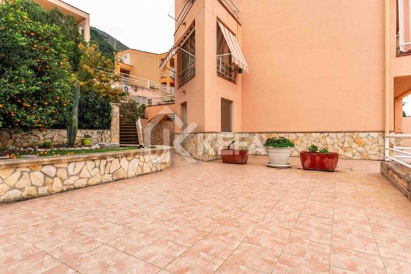 appartamento in vendita a Cefalù