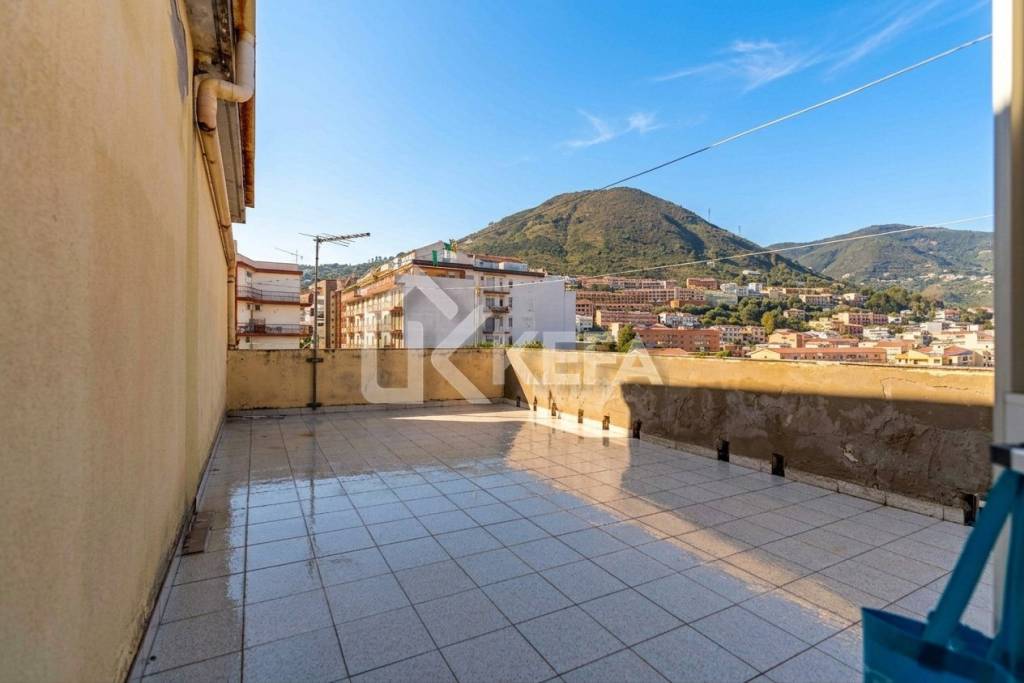 appartamento in vendita a Cefalù