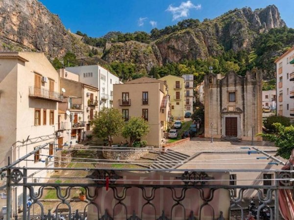 appartamento in vendita a Cefalù