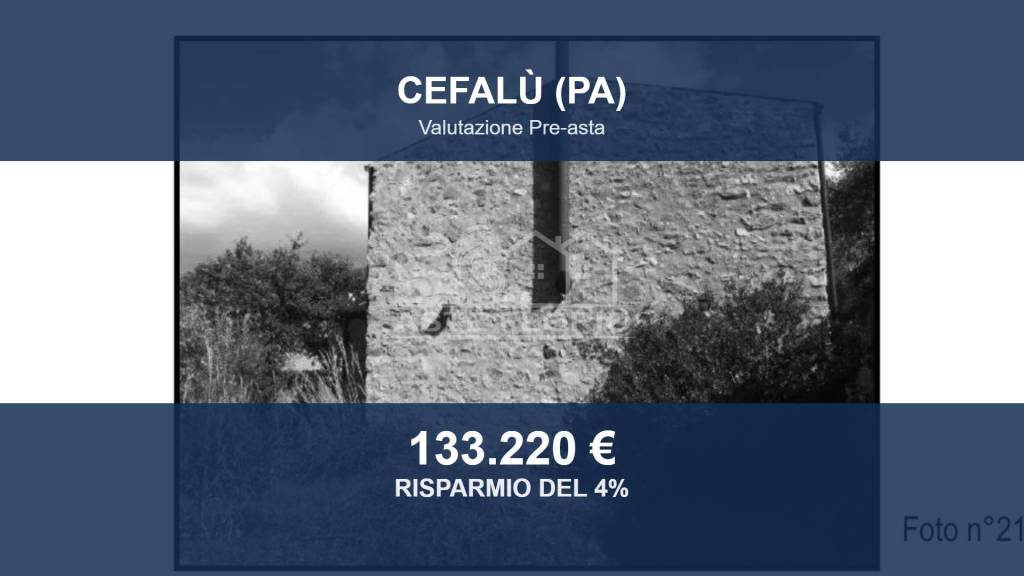 casa indipendente in vendita a Cefalù in zona Sant'Ambrogio