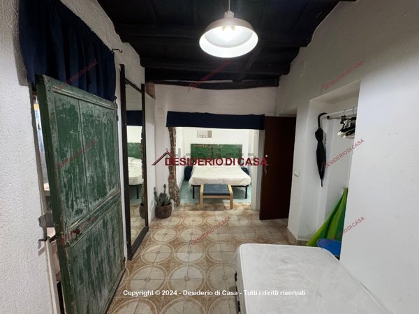 appartamento in vendita a Cefalù