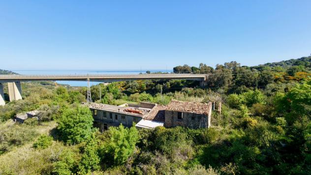 casa indipendente in vendita a Cefalù