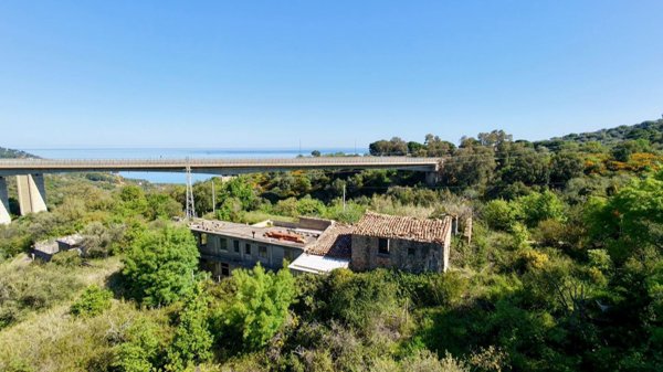 casa indipendente in vendita a Cefalù