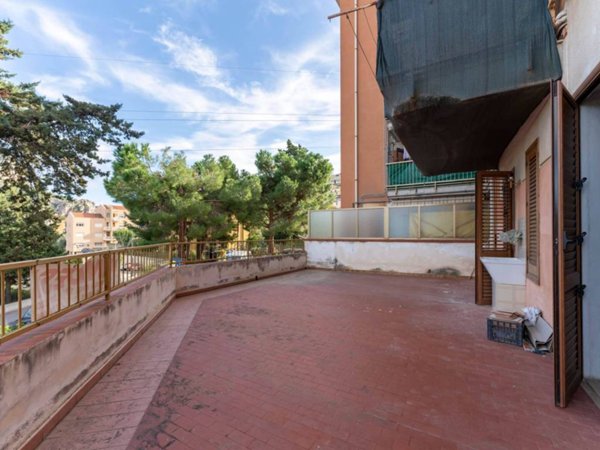 appartamento in vendita a Cefalù