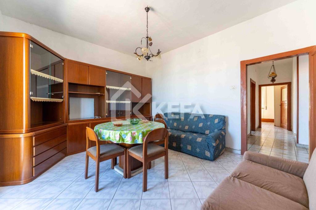 appartamento in vendita a Cefalù