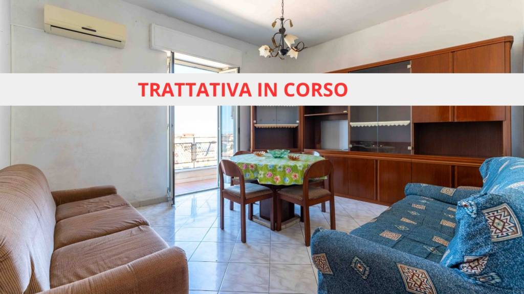 appartamento in vendita a Cefalù