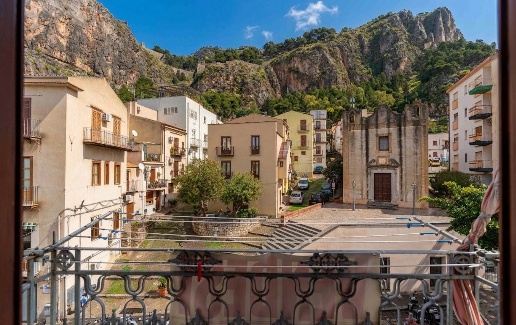 appartamento in vendita a Cefalù