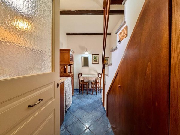 appartamento in vendita a Cefalù