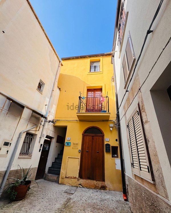 appartamento in vendita a Cefalù