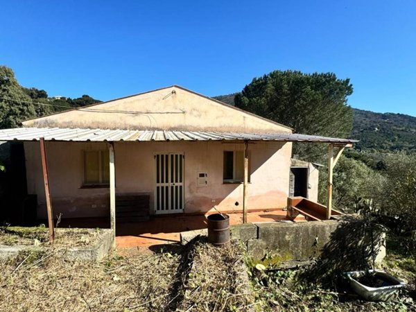 appartamento in vendita a Cefalù in zona Gibilmanna