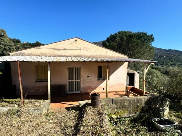 appartamento in vendita a Cefalù in zona Gibilmanna