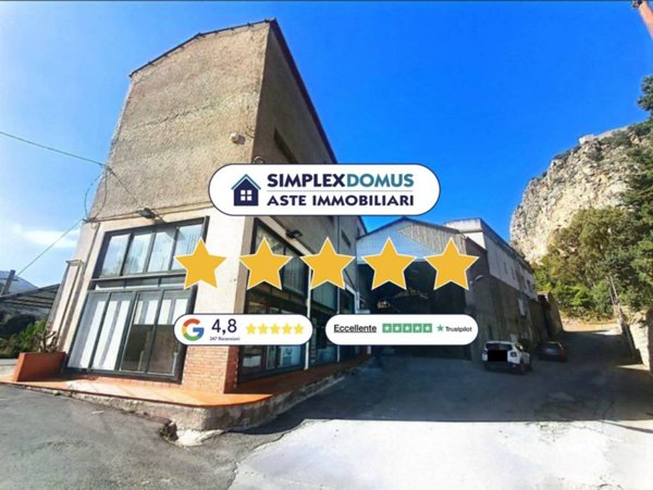 casa indipendente in vendita a Cefalù