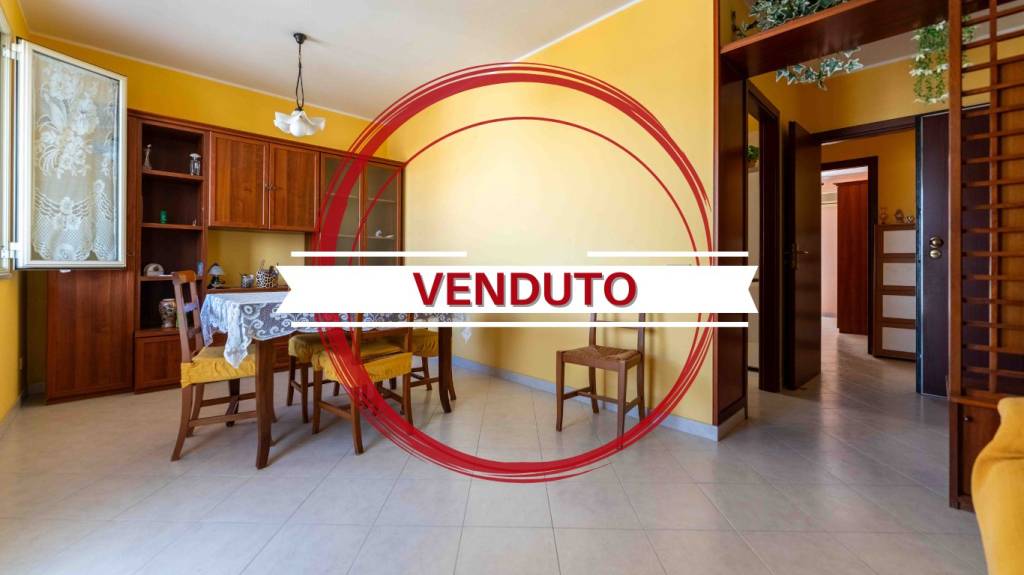 appartamento in vendita a Cefalù