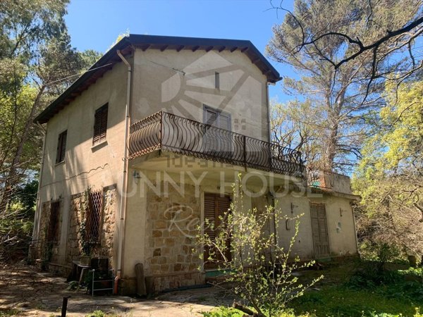casa indipendente in vendita a Cefalù in zona Gibilmanna