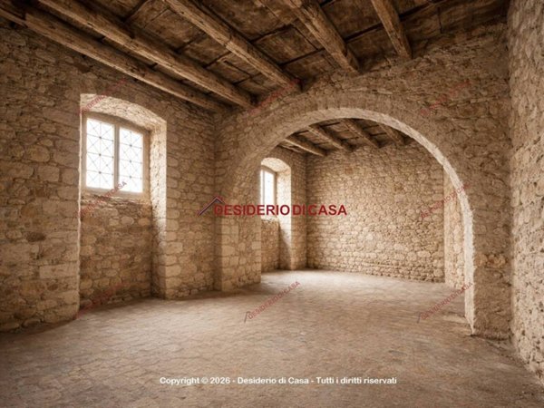 locale commerciale in vendita a Cefalù