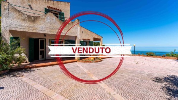 casa indipendente in vendita a Cefalù in zona Sant'Ambrogio