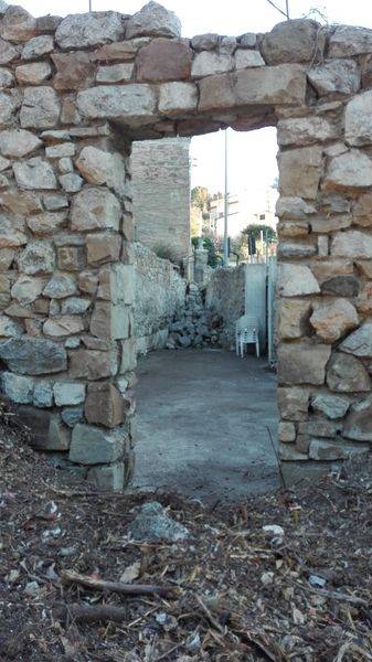 locale di sgombero in vendita a Cefalù