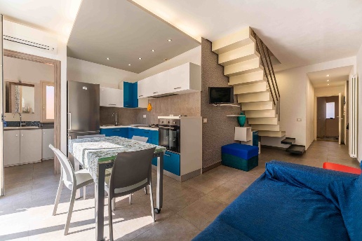 appartamento in vendita a Cefalù