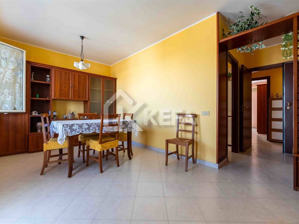 appartamento in vendita a Cefalù