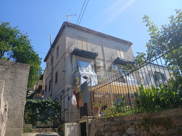 appartamento in vendita a Cefalù