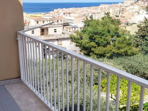 appartamento in vendita a Cefalù